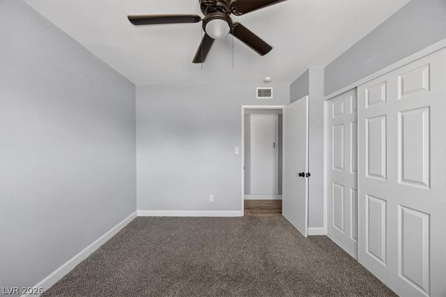3210 Bluebird Street, Las Vegas, NV 89121