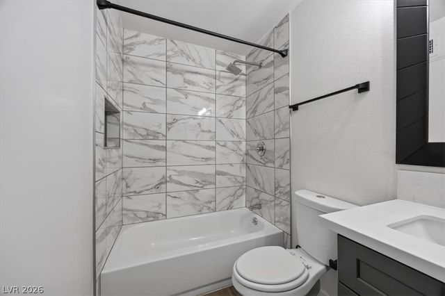 3210 Bluebird Street, Las Vegas, NV 89121