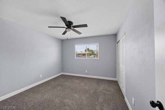 3210 Bluebird Street, Las Vegas, NV 89121
