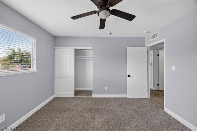 3210 Bluebird Street, Las Vegas, NV 89121