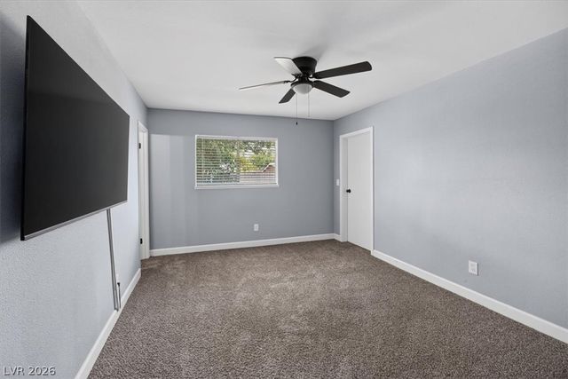 3210 Bluebird Street, Las Vegas, NV 89121