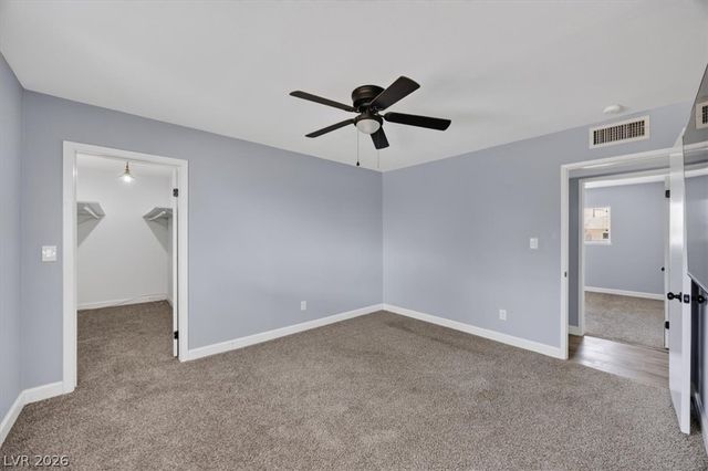 3210 Bluebird Street, Las Vegas, NV 89121