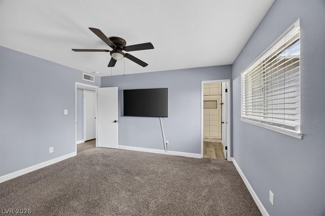3210 Bluebird Street, Las Vegas, NV 89121