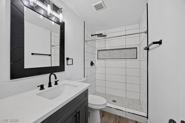 3210 Bluebird Street, Las Vegas, NV 89121