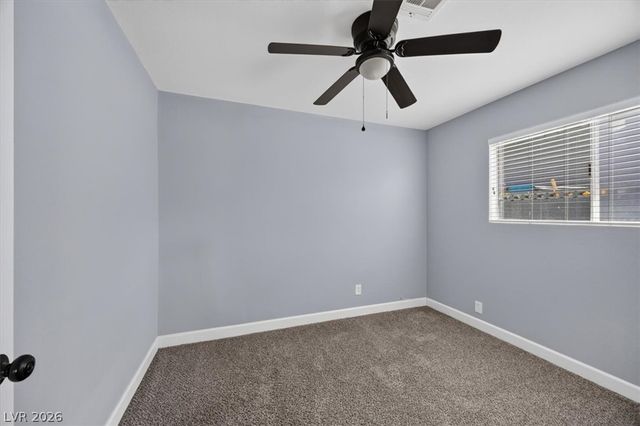 3210 Bluebird Street, Las Vegas, NV 89121