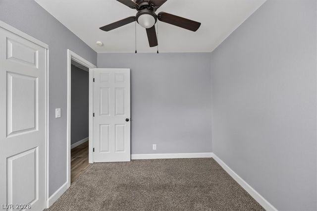 3210 Bluebird Street, Las Vegas, NV 89121