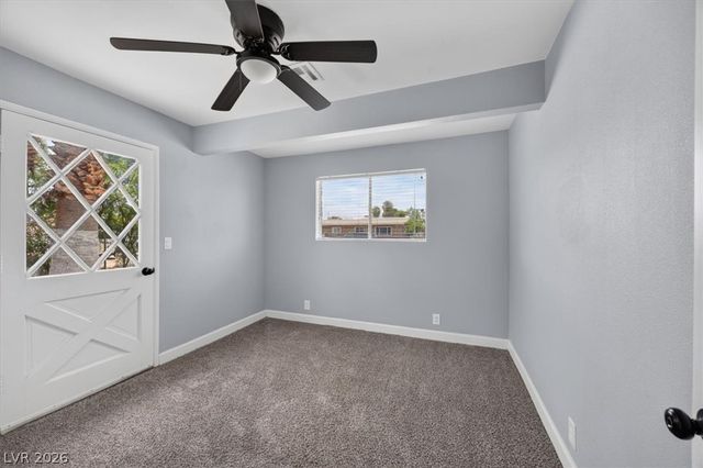 3210 Bluebird Street, Las Vegas, NV 89121