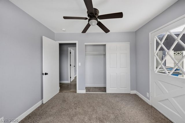 3210 Bluebird Street, Las Vegas, NV 89121