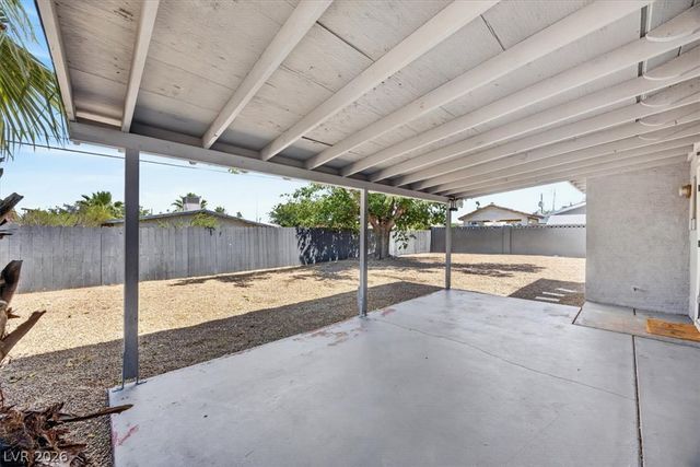 3210 Bluebird Street, Las Vegas, NV 89121