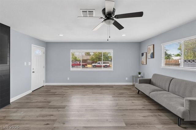 3210 Bluebird Street, Las Vegas, NV 89121
