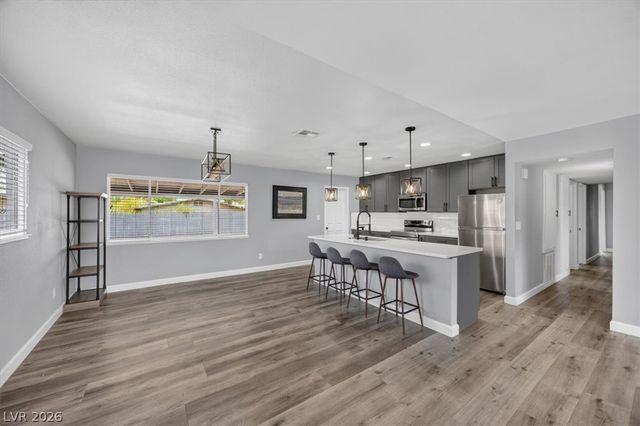3210 Bluebird Street, Las Vegas, NV 89121