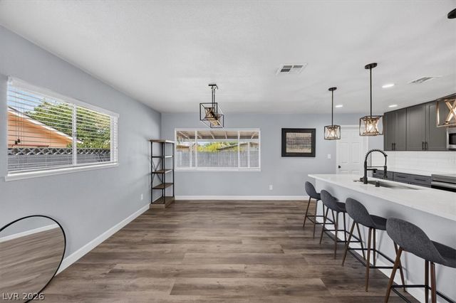 3210 Bluebird Street, Las Vegas, NV 89121