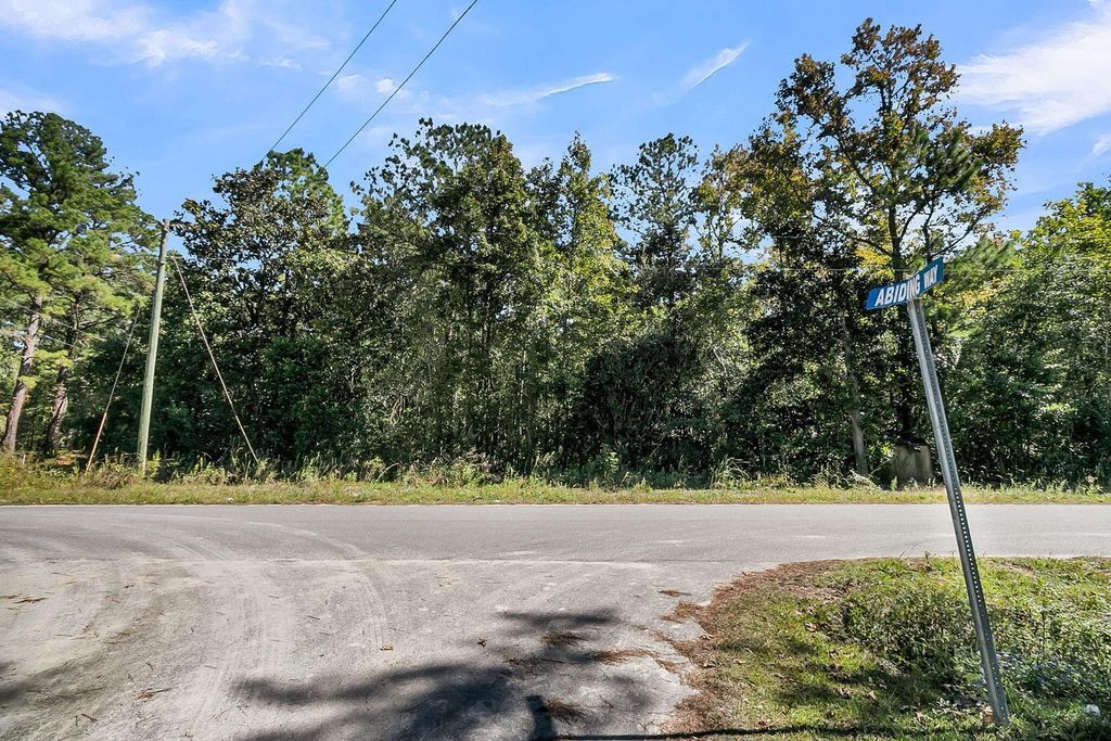 135 Jacob Piland Road, Moncks Corner, SC 29461