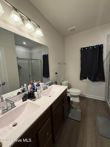 110 Spoonbill Loop, Elizabeth City, NC 27909