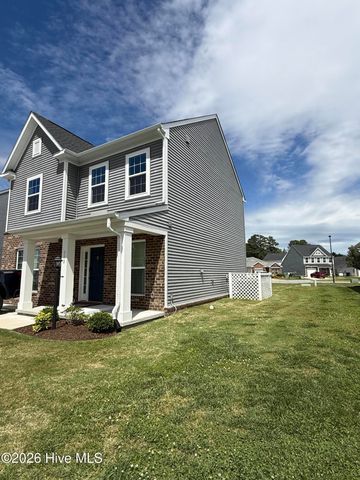 110 Spoonbill Loop, Elizabeth City, NC 27909