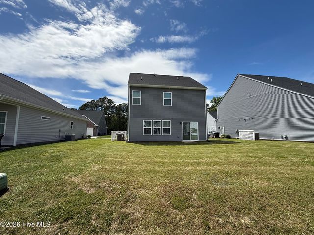 110 Spoonbill Loop, Elizabeth City, NC 27909