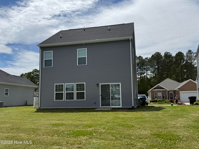 110 Spoonbill Loop, Elizabeth City, NC 27909