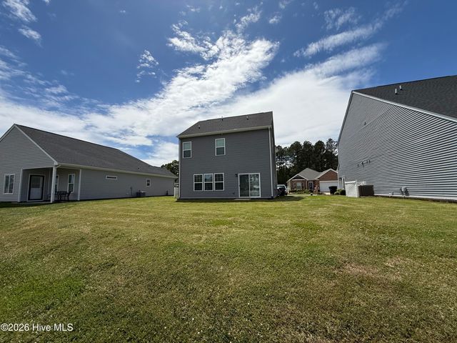 110 Spoonbill Loop, Elizabeth City, NC 27909