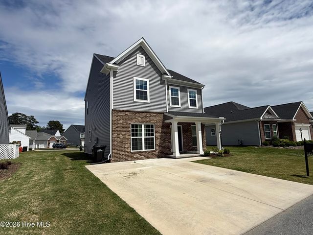 110 Spoonbill Loop, Elizabeth City, NC 27909