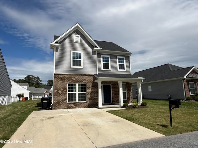 110 Spoonbill Loop, Elizabeth City, NC 27909