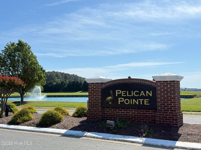 110 Spoonbill Loop, Elizabeth City, NC 27909