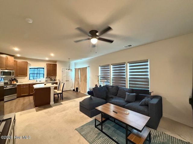 110 Spoonbill Loop, Elizabeth City, NC 27909