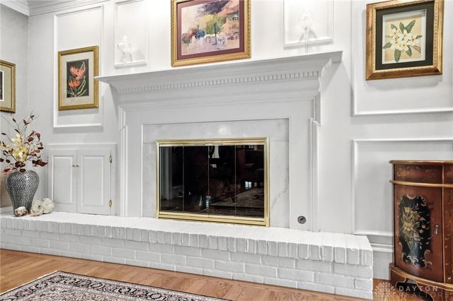 6320 Tomahawk Trail, Washington Twp, OH 45459