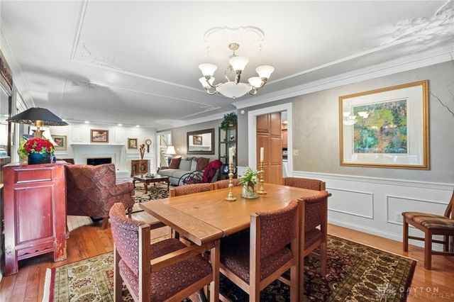 6320 Tomahawk Trail, Washington Twp, OH 45459