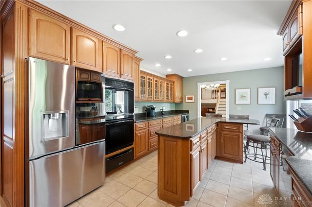 6320 Tomahawk Trail, Washington Twp, OH 45459