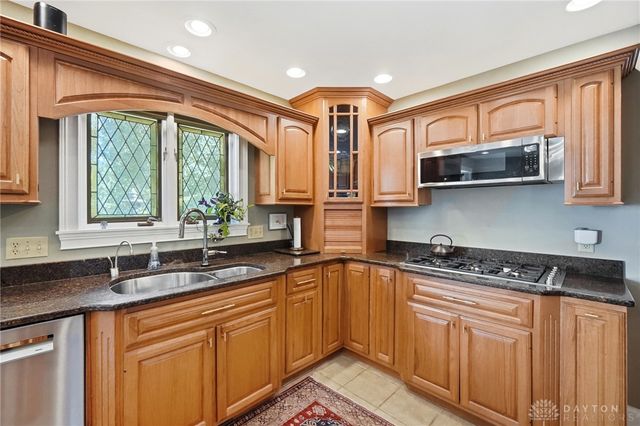 6320 Tomahawk Trail, Washington Twp, OH 45459