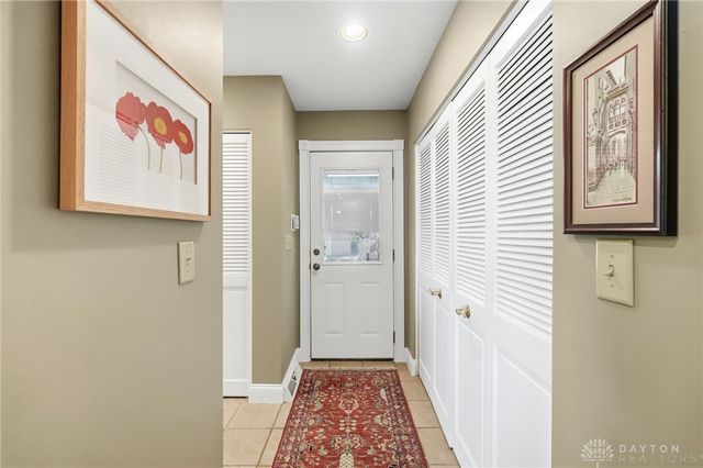 6320 Tomahawk Trail, Washington Twp, OH 45459