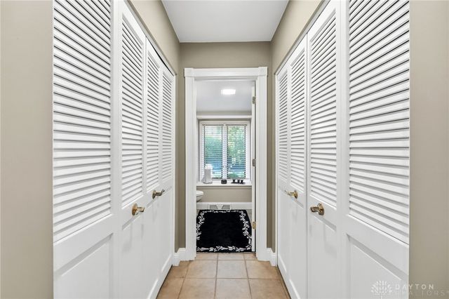 6320 Tomahawk Trail, Washington Twp, OH 45459