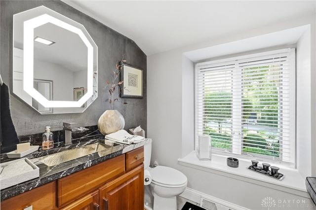 6320 Tomahawk Trail, Washington Twp, OH 45459