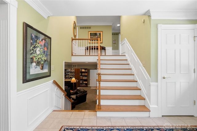 6320 Tomahawk Trail, Washington Twp, OH 45459