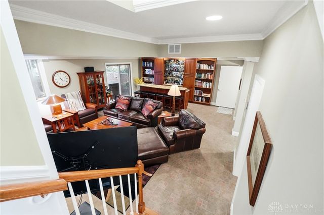 6320 Tomahawk Trail, Washington Twp, OH 45459
