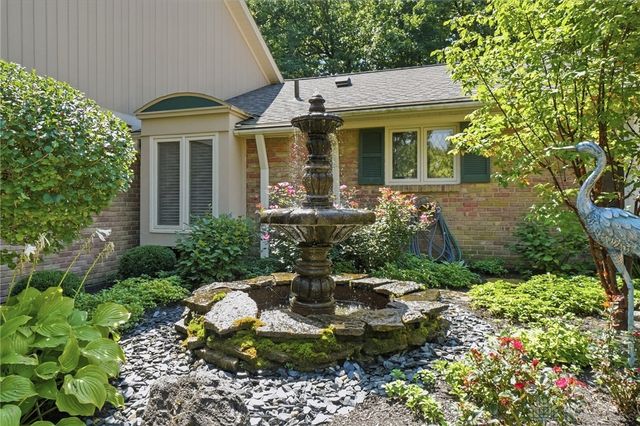 6320 Tomahawk Trail, Washington Twp, OH 45459