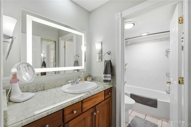 6320 Tomahawk Trail, Washington Twp, OH 45459