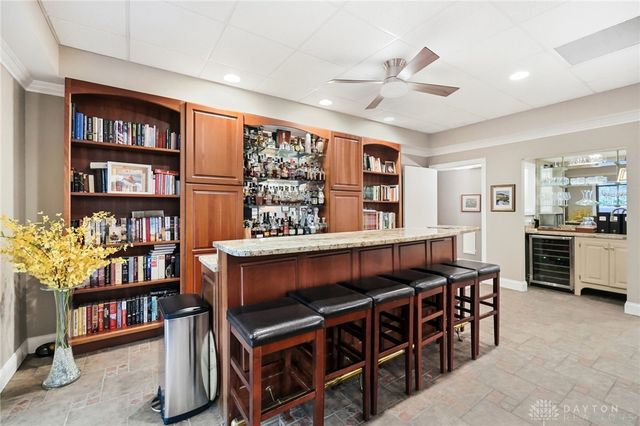 6320 Tomahawk Trail, Washington Twp, OH 45459