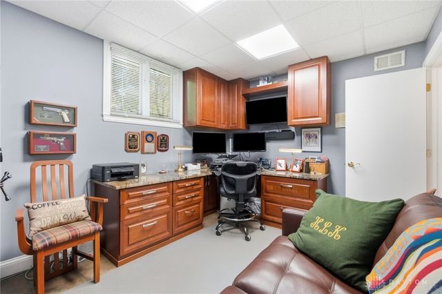6320 Tomahawk Trail, Washington Twp, OH 45459