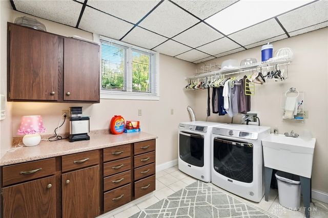6320 Tomahawk Trail, Washington Twp, OH 45459