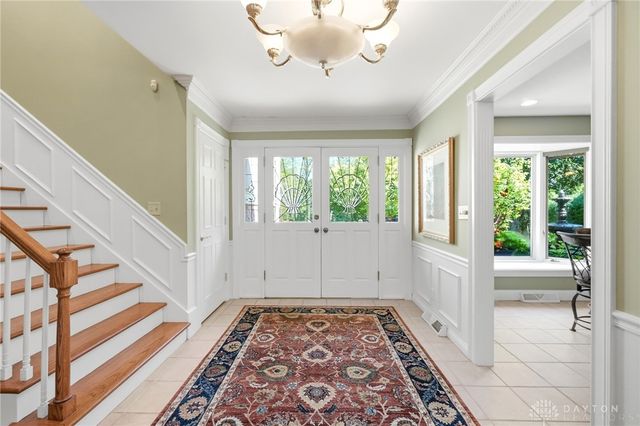 6320 Tomahawk Trail, Washington Twp, OH 45459