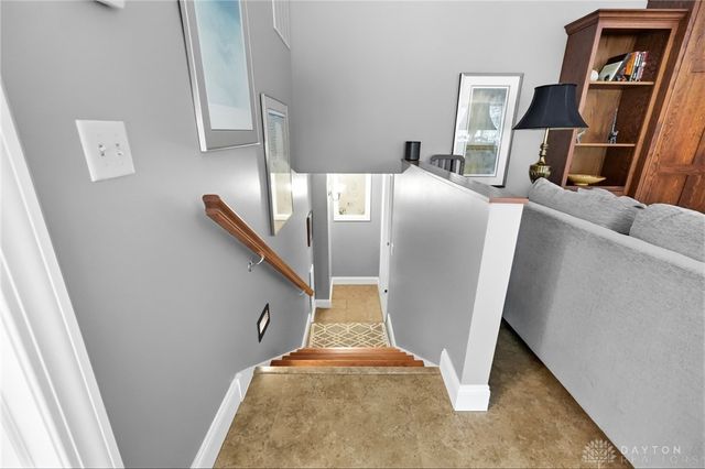 6320 Tomahawk Trail, Washington Twp, OH 45459