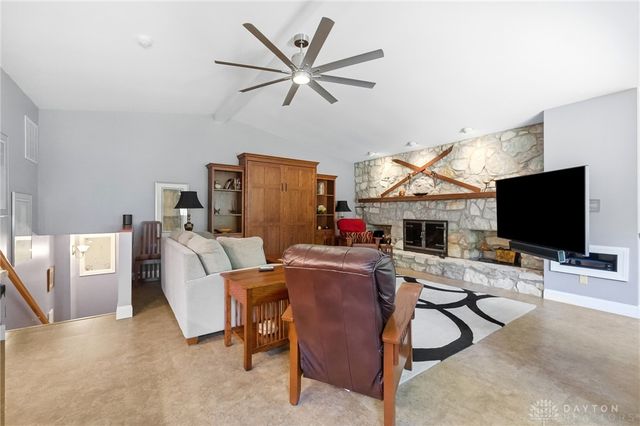6320 Tomahawk Trail, Washington Twp, OH 45459