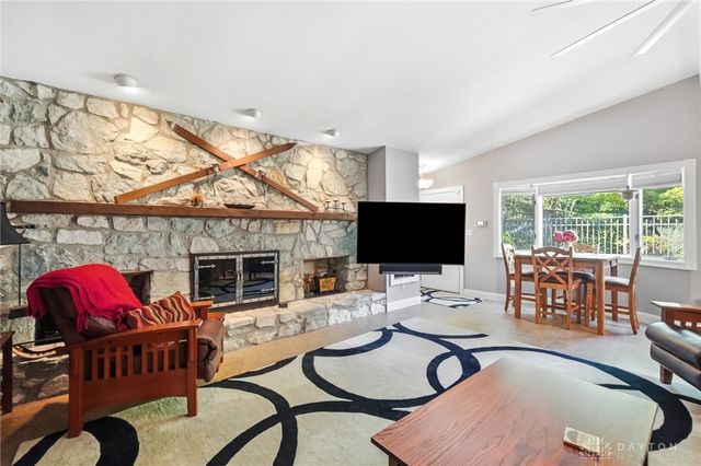 6320 Tomahawk Trail, Washington Twp, OH 45459