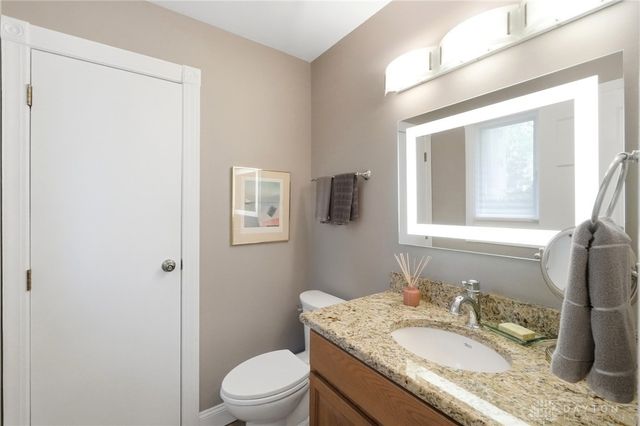 6320 Tomahawk Trail, Washington Twp, OH 45459
