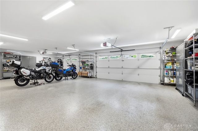 6320 Tomahawk Trail, Washington Twp, OH 45459