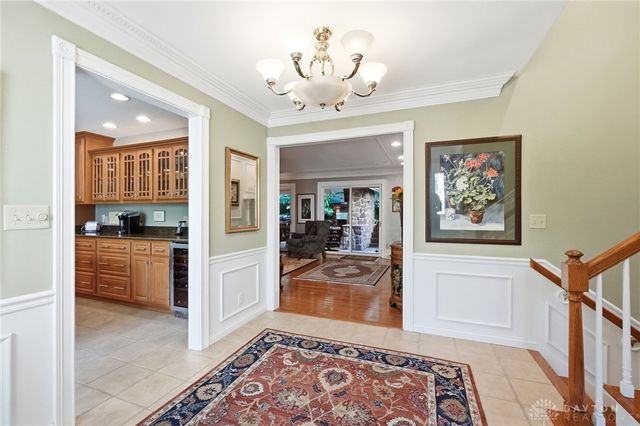 6320 Tomahawk Trail, Washington Twp, OH 45459