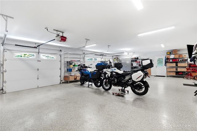 6320 Tomahawk Trail, Washington Twp, OH 45459