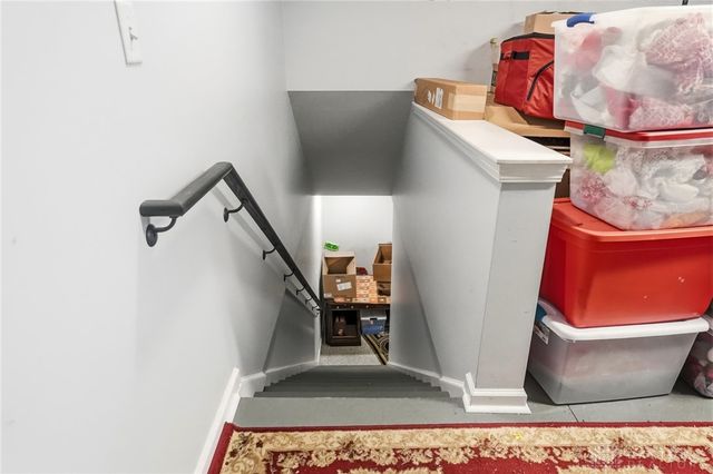 6320 Tomahawk Trail, Washington Twp, OH 45459