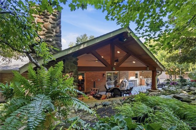 6320 Tomahawk Trail, Washington Twp, OH 45459
